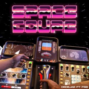 FSB的专辑Spacecoupe (feat. FSB) (Explicit)