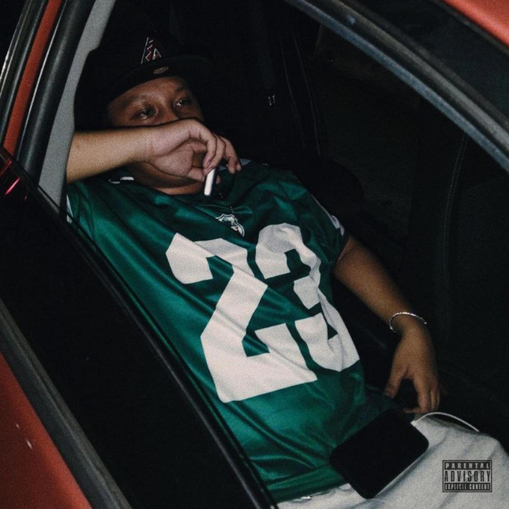 Drank (Explicit)