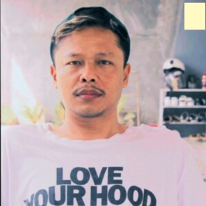 Listen to Ibu bang zal song with lyrics from Heza