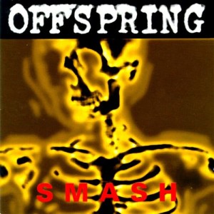 The Offspring的專輯Smash [Remastered] (Explicit)