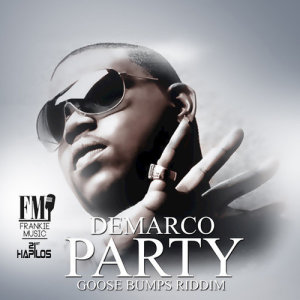 ดาวน์โหลดและฟังเพลง Party (Explicit) พร้อมเนื้อเพลงจาก DeMarco