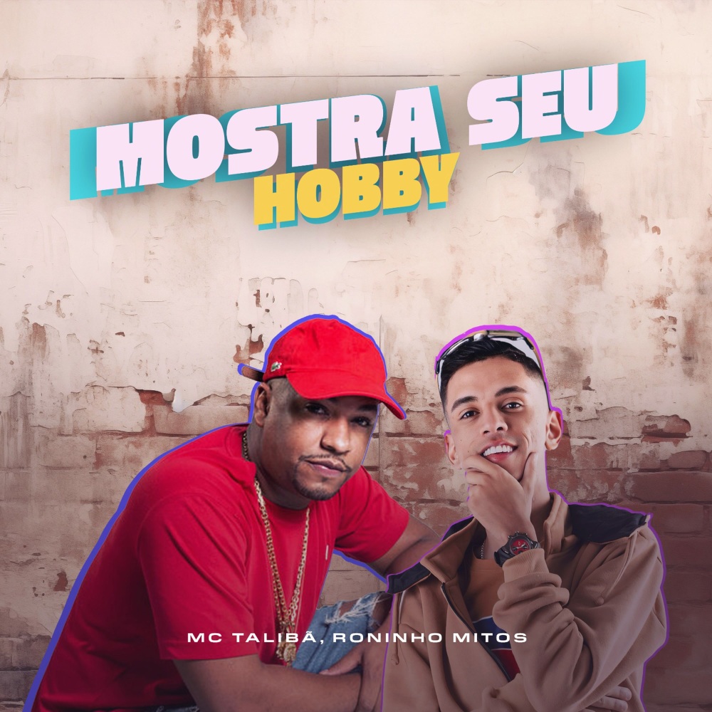 Mostra Seu Hobby (Explicit)
