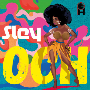 Listen to Och (Explicit) song with lyrics from Sley
