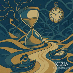 Kezia的專輯Forbidden Desire