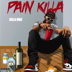 Listen to Extra (Remix) (Explicit) (Remix|Explicit) song with lyrics from KillaMoe