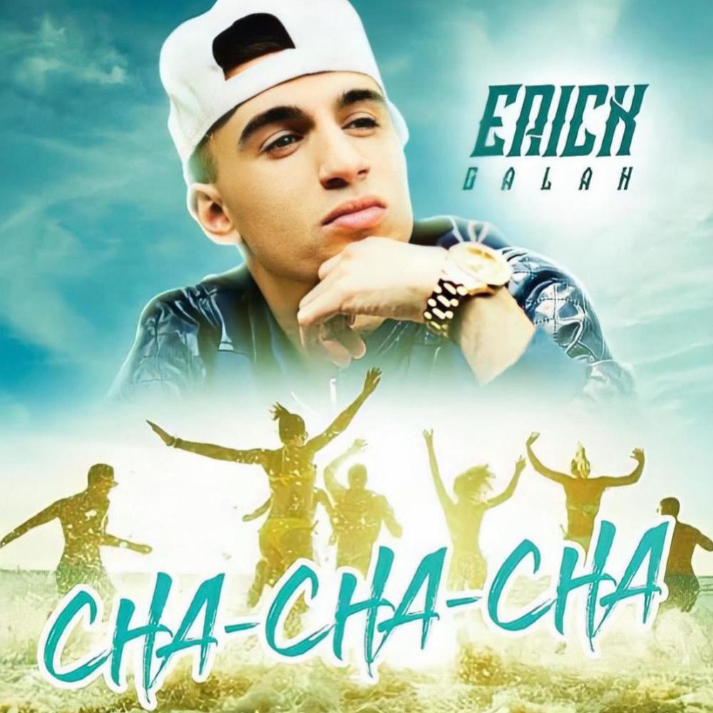 Cha Cha Cha (Explicit)