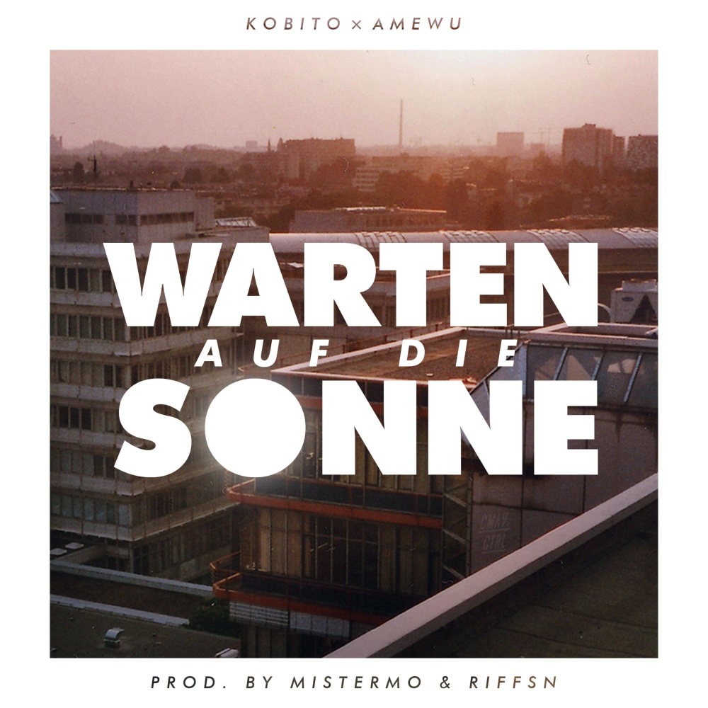Warten auf die Sonne (Monopohl Remix)
