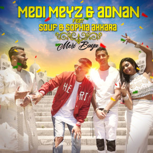 收聽Medi Meyz的Meri Baya歌詞歌曲