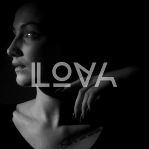 收聽Lova的Sluta歌詞歌曲