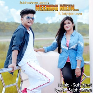 Dengarkan Neendo Mein lagu dari Subhashree Jena dengan lirik