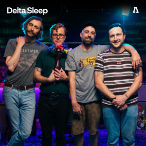 Delta Sleep的專輯Delta Sleep on Audiotree Live #2