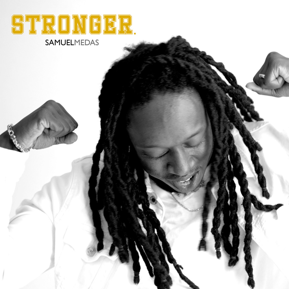 Stronger (Extended)