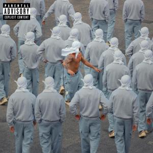 Delavega的專輯YA NO SOY DIEGO (Explicit)