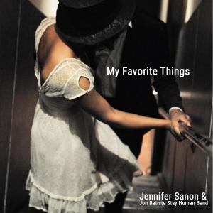 My Favorite Things (feat. Jon Batiste & Stay Human Band)