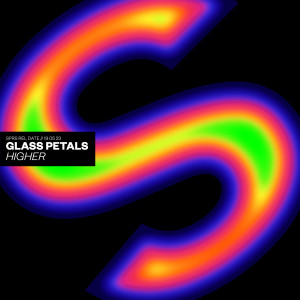 Glass Petals的專輯Higher