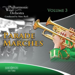 收聽Philharmonic Wind Orchestra的Royal March歌詞歌曲
