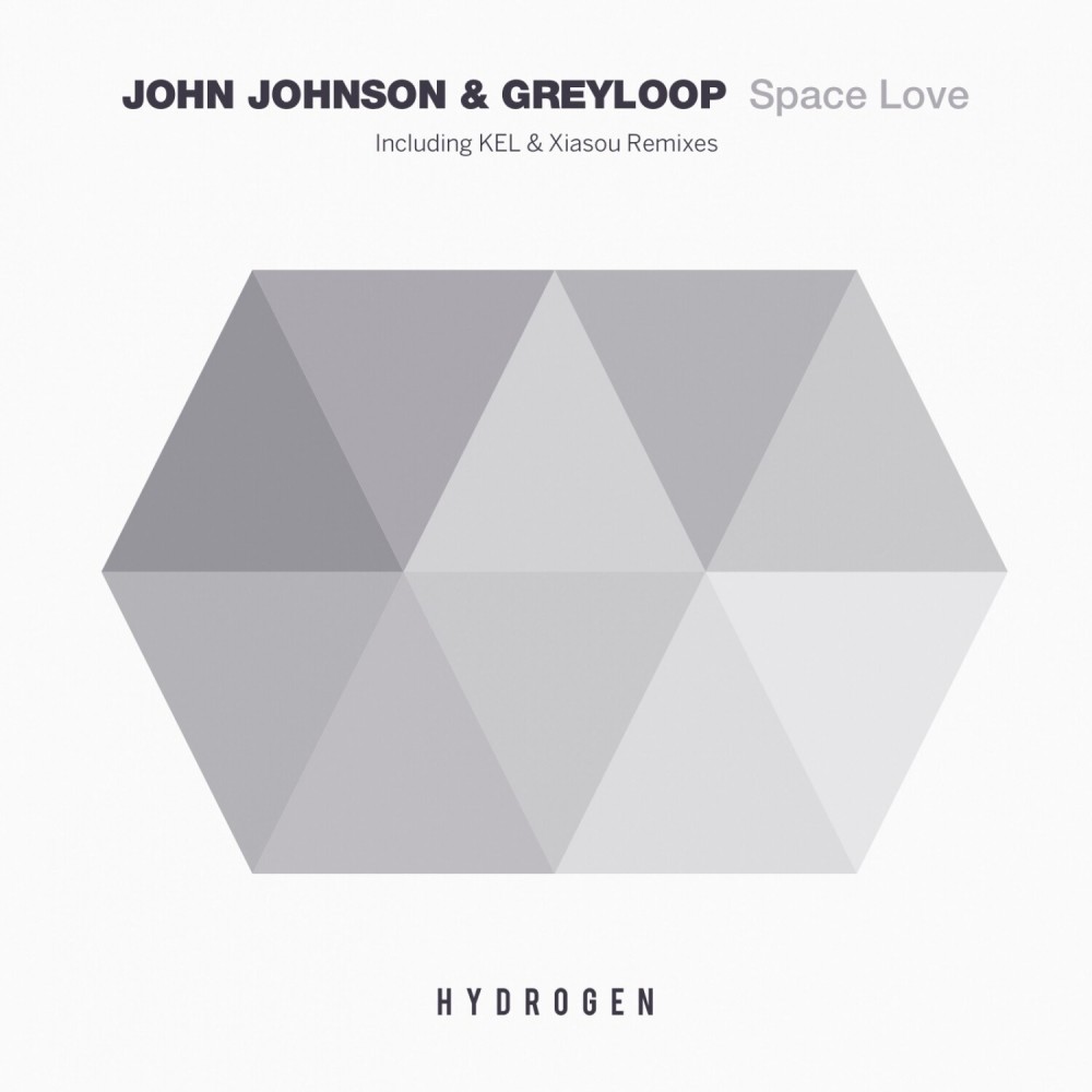 Space Love (Remix)