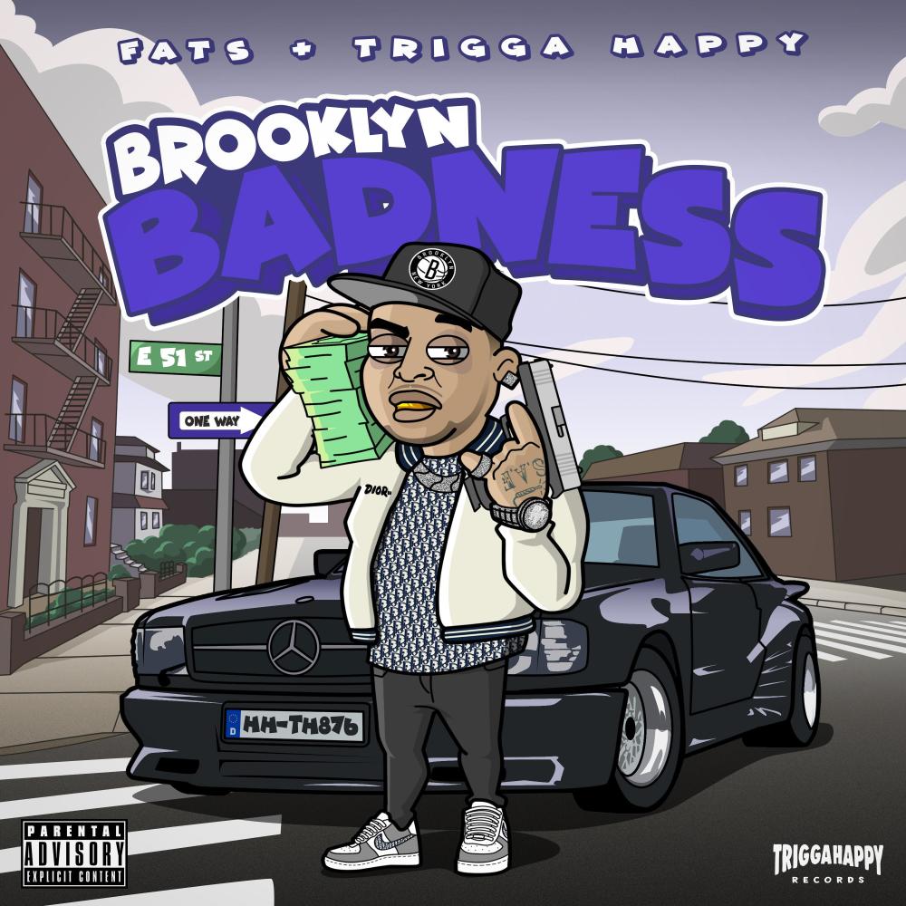Brooklyn Badness (Explicit)