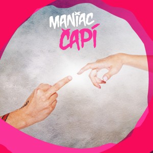 Listen to Rasistická song with lyrics from Maniac