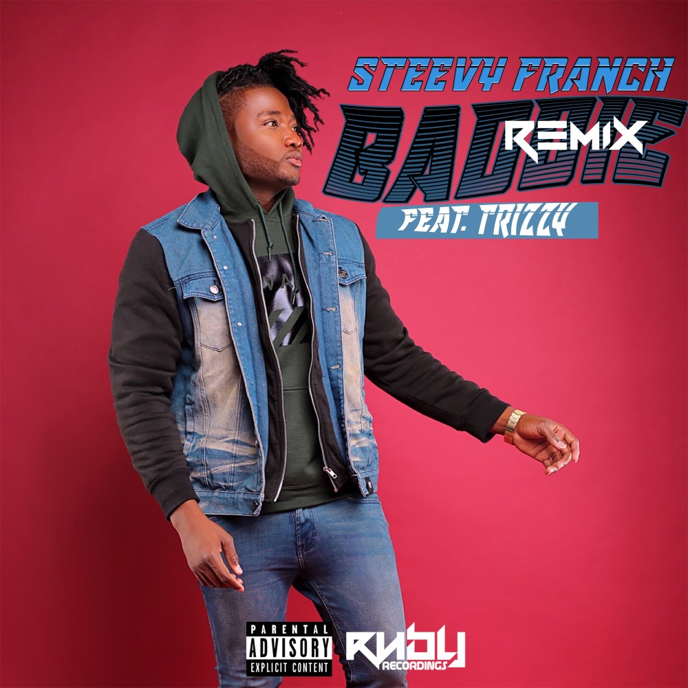Baddie (Remix) (Explicit) (Remix|Explicit)