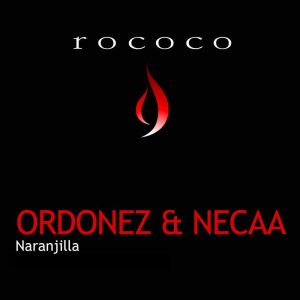 Ordonez的专辑Naranjilla