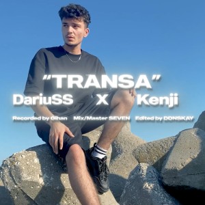 ดาวน์โหลดและฟังเพลง TRANSA (feat. DariuSS) พร้อมเนื้อเพลงจาก Kenji