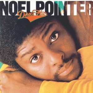 อัลบัม Direct Hit ศิลปิน Noel Pointer