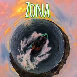 Listen to Zona song with lyrics from Leo Pereira