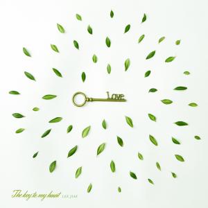 อัลบัม The Key To My Heart ศิลปิน Lee Jiae