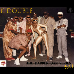 收听K-Double的Heart of Steel (Explicit)歌词歌曲