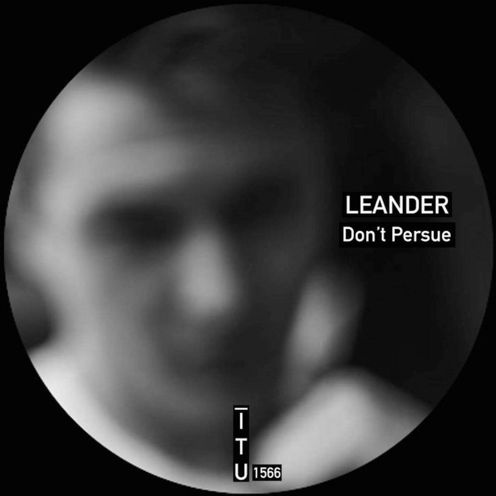 Don't Persue