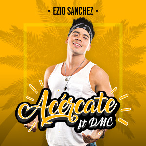 Ezio Sanchez的專輯Acércate