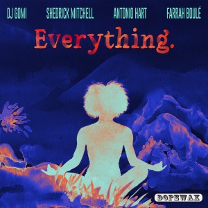 อัลบัม Everything ศิลปิน Antonio Hart