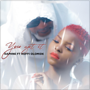 Listen to You Got It song with lyrics from Daphne