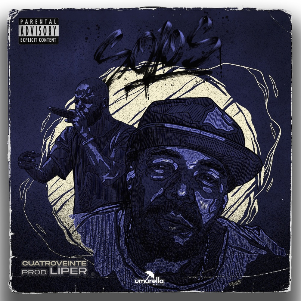 Vuelen (Explicit)