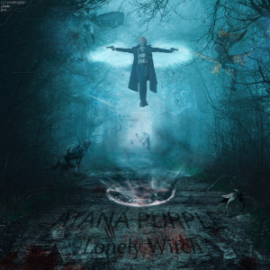 Album Lonely Witch from HEXE