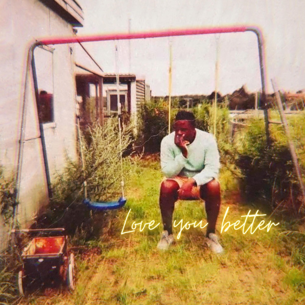 Love You Better (Radio Edit) (Explicit)