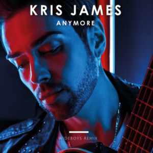 Listen to Anymore (Get Away Club Mix) song with lyrics from Kris James