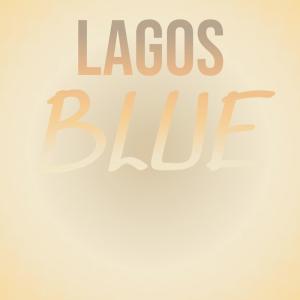 Album Lagos Blue from Various Artists