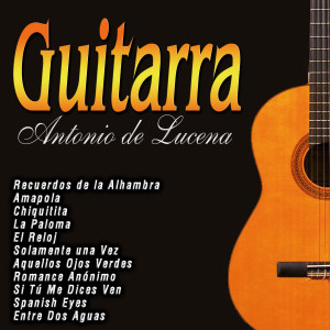 ดาวน์โหลดและฟังเพลง Recuerdos de la Alhambra พร้อมเนื้อเพลงจาก Luis Robisco
