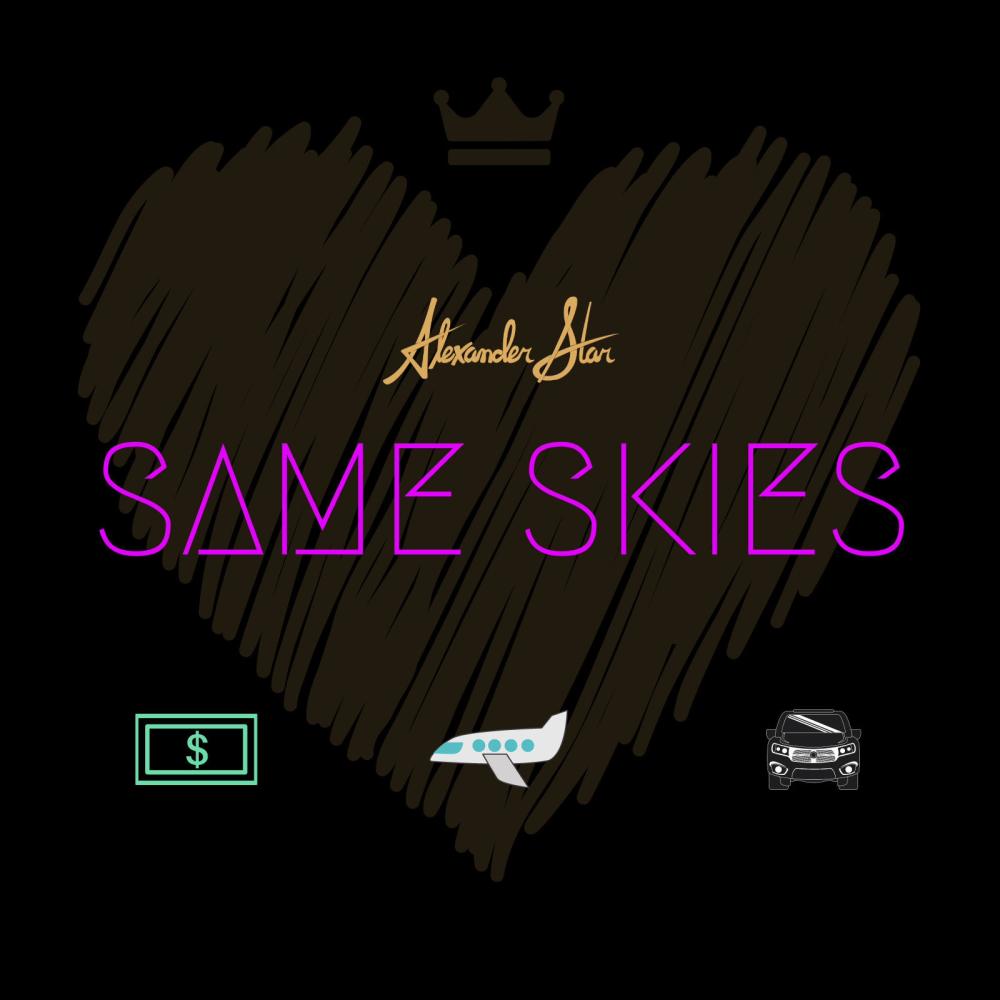 Same Skies (First Class)