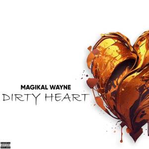 Album Dirty Heart from 