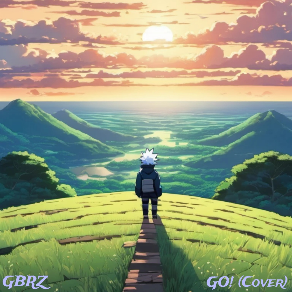 Go! (Explicit)