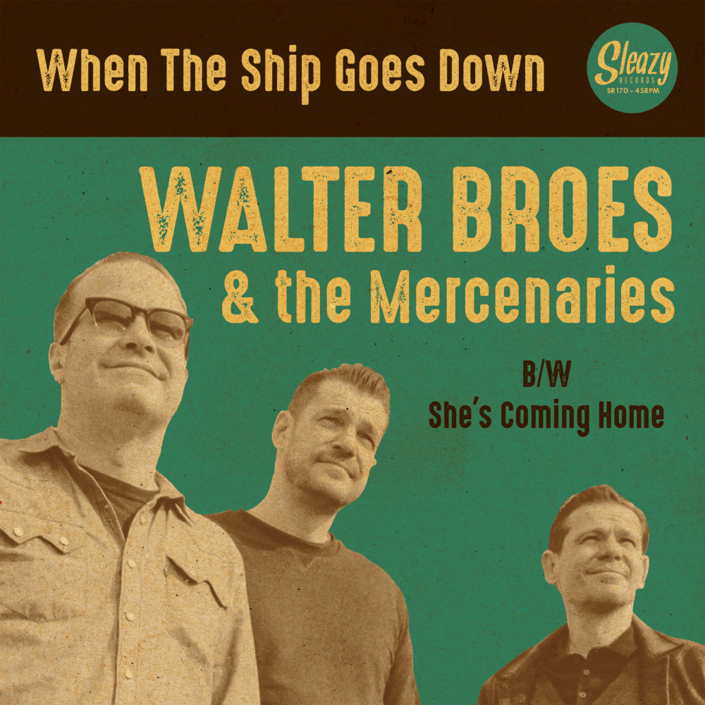 She's Coming Home