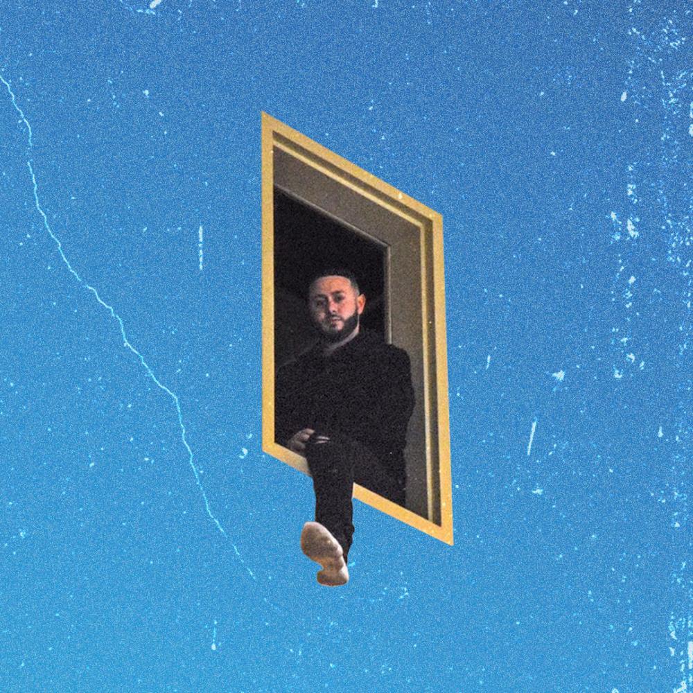 TAKEOFF(feat. adriansings)