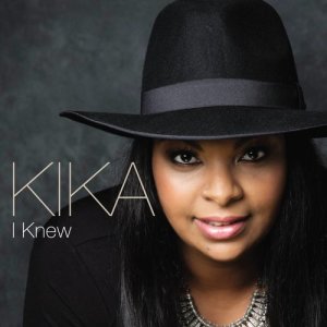 Kika Cardoso的專輯I Knew