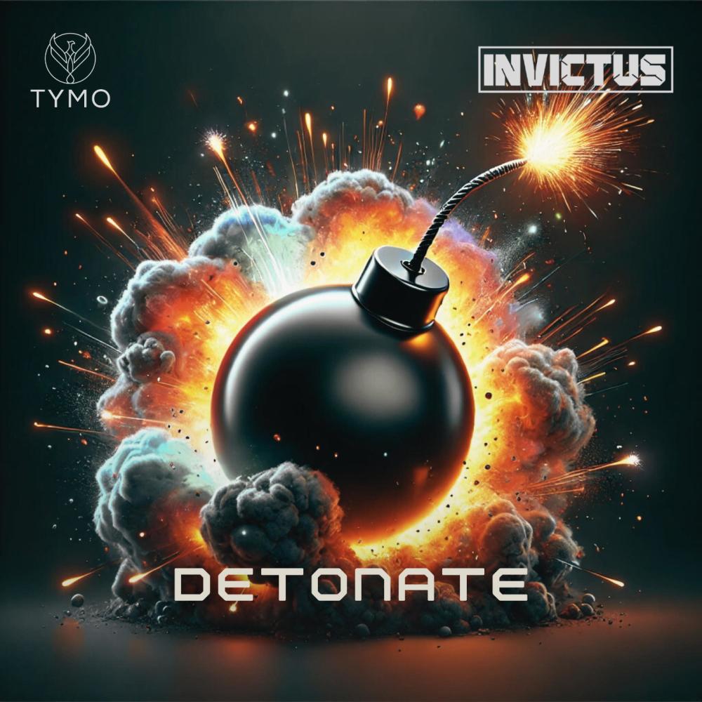 Detonate