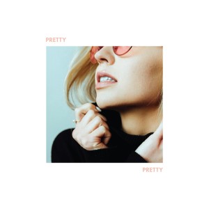 Listen to Pretty Pretty song with lyrics from Tiffany Houghton