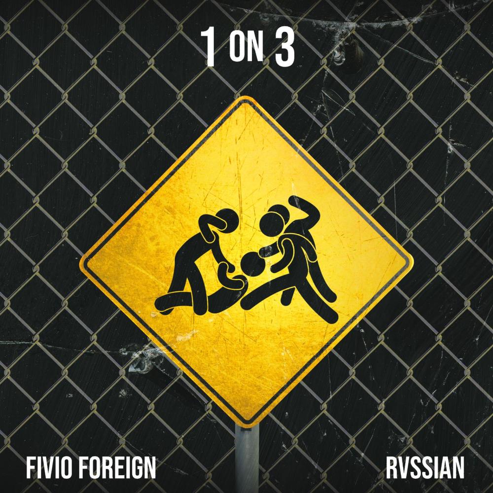 1 On 3 (Explicit)
