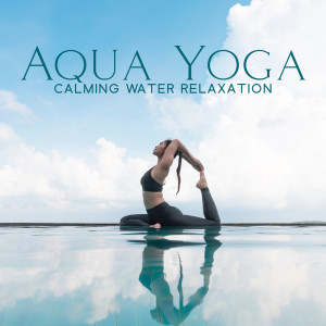 Dengarkan Morning Yoga lagu dari Calming Water Consort dengan lirik